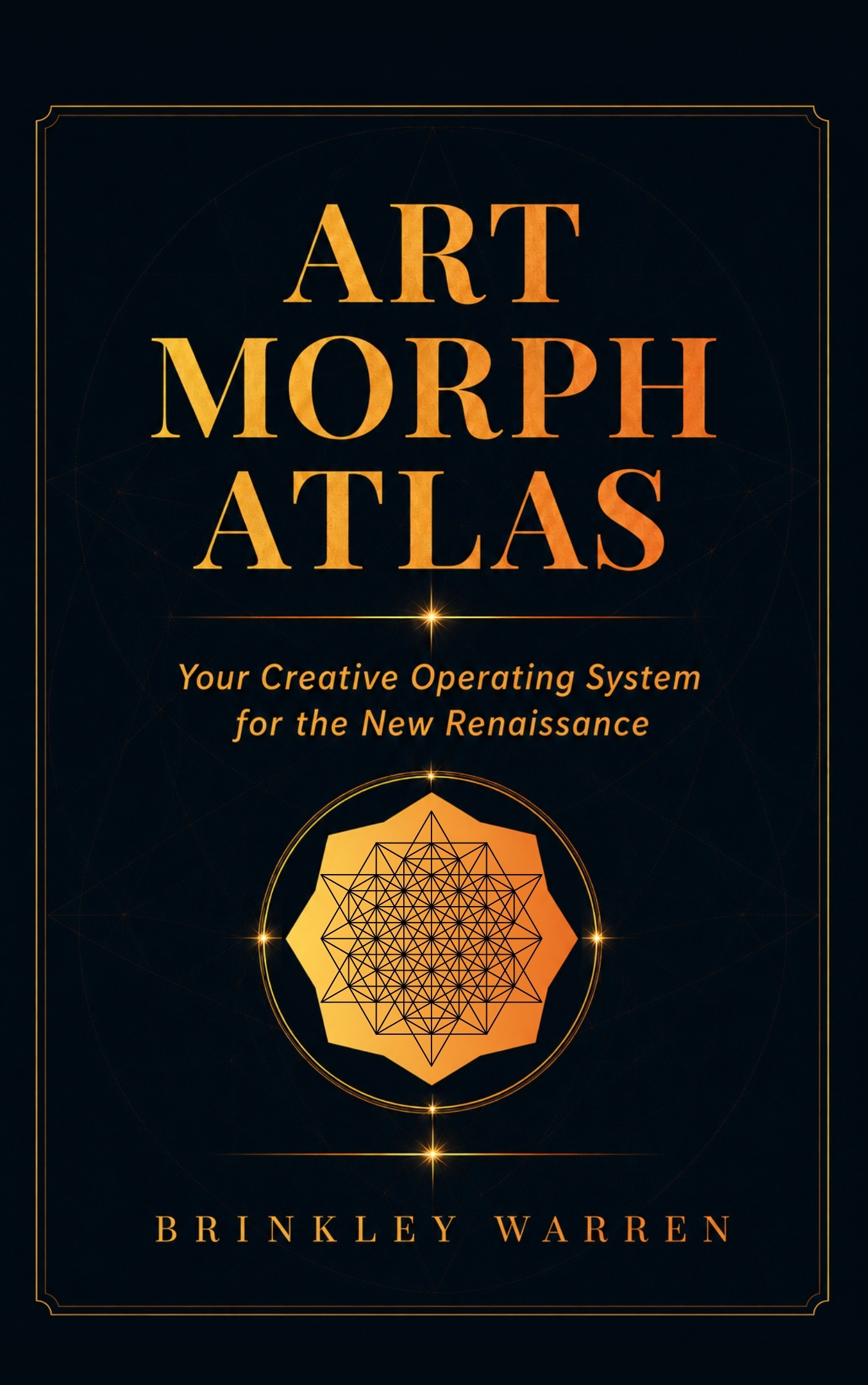 Art Morph Atlas — Volume 1